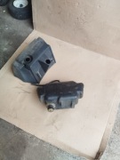 Zbiornik paliwa pulpit kosiarka traktorek simplicity stary typ traktorek