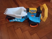 Pojazd Wykrywacz metalu