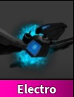 Electro Roblox Murder Mystery 2 