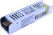 Zasilacz slim 12V DC IP20 5A 60W