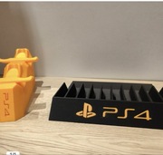 Stojak na Gry i Pady PlayStation 4