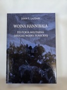 Wojna Hannibala Historia militarna drugiej wojny punickiej