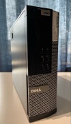 LICYTACJA BCM! Dell OptiPlex 7020 SFF | i5-4570 | Baza