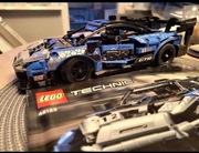 LEGO Technic 42123 McLaren Senna GTR