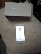 Huawei Nova CAN-L11 srebrny