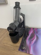 Wyciskarka wolnoobrotowa pozioma Philips HR1889/70 150 W