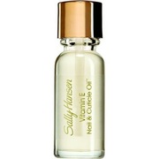 Olejek do skórek i paznokci z witaminą E Sally Hansen 13 ml - nowy