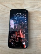 iPhone 14 Pro 128GB deep purple, bateria 83% + dodatki