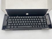 KLIM Chroma Bezprzewodowa klawiatura gamingowa QWERTY