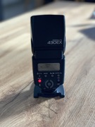 Lampa Canon Speedlite 430EX 