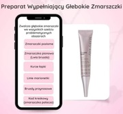 Preparat wypełniający głębokie zmarszczki Mary Kay
