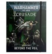 WH40K: MISSION PACK - BEYOND THE VEIL