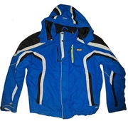 BRUGI 4 AIR - kurtka narciarska - roz. L