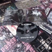 The True Endless "Buried by Time"2006