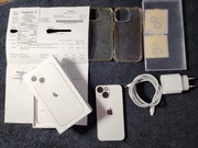 IPhone 13 mini 256GB Księżycowa Poświata/Starlight