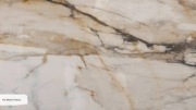 Spiek kwarcowy na posadzki i ściany: Marmo Antico, 6,5mm, matowy