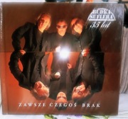 Zawsze czegoś brak Budka Suflera CD