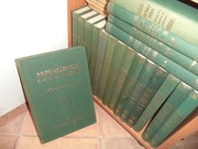 Wielka Ilustrowana Encyklopedja Powszechna Wydawnictwa Gutenberga - reprint