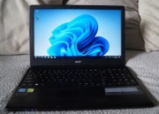 Laptop Acer GeForce GT 8GB 1TB Core i5 Win10 HDMI