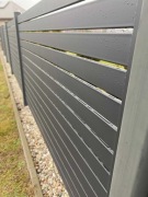 Bramy przesuwne, ogrodzenia, balustrady, furtki, 