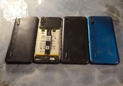 #106#. Redmi 9a 4szt uszkodzone 