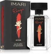 Avon Imari Rouge woda toaletowa 50 ml unikat