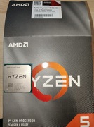 Procesor AMD RYZEN 5 3600