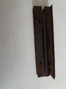 bagnet niemiecki mauzer osłona ogniowa