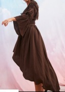 Tenerife By Cabo sukienka muslinowa s