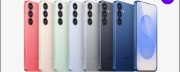 Samsung S26 12/256GB Nowe Zaplombowane Kolory Raty 0%