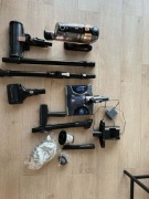 Odkurzacz tefal x forte flex 15.60