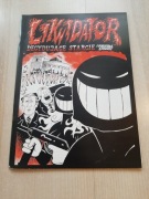 LIKWIDATOR DECYDUJĄCE STARCIE UNIKAT 2003 