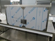 NOWA SOLIDNA SZAFKA WISZĄCA DRZWI OTWIERANE 120/30/60