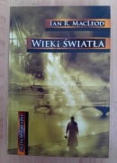 Wieki Światła Ian R. Macleod