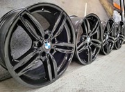 Oryginalne felgi 19 cali BMW 351M