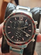 Zegarek męski Tissot T-Sport Quickster Chrono