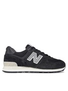 New Balance U574SBG sneakersy unisex rozmiar 39,5
