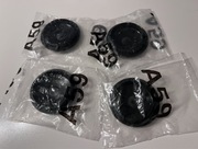 Kapsle, zaślepki Volkswagen VW. ORYGINAŁ, NOWE.  5H0601171