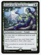 Dryad of the Ilysian Grove THB Promo
