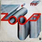 Płyta winylowa Mr Zoob