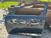 Drzwi lewe od kierowcy Opel Insignia B II 17-20