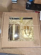 Zestaw Urodziny Ślub Podziękowanie 