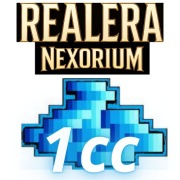 1CC - 10K Realera.org Nexorium (05.03.2026) REALERA NEXORIUM 5min