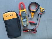 Fluke 381- zdalny miernik cęgowy 