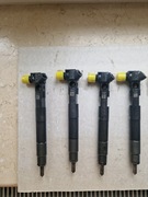 Części wtryskiwacze A6510703087