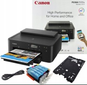 Canon PIXMA TS705a
