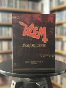 2 DVD & 3 CD Dżem - Symfonicznie