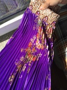 plisowana spódnica ! M / 38 /    Nowy bez metki