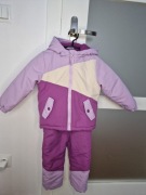 Kombinezon dwuczęściowy 92