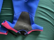 Pianka dziecięca Swarm Typhoon 3